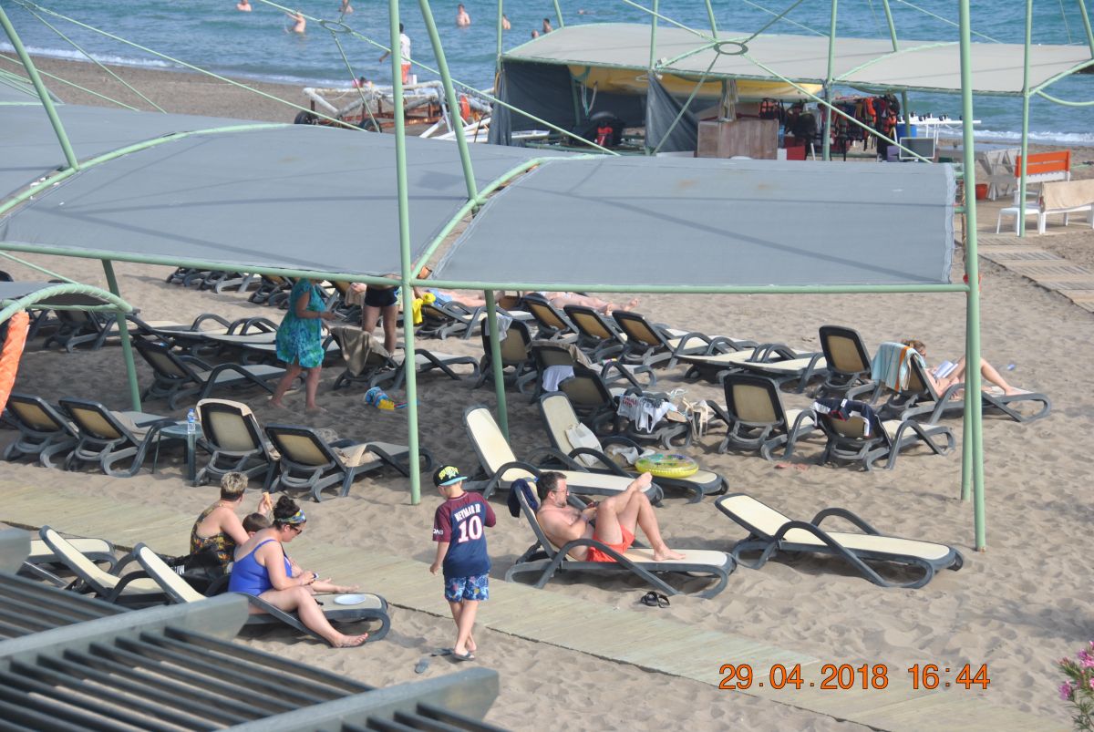 imagini hotel LIMAK LARA